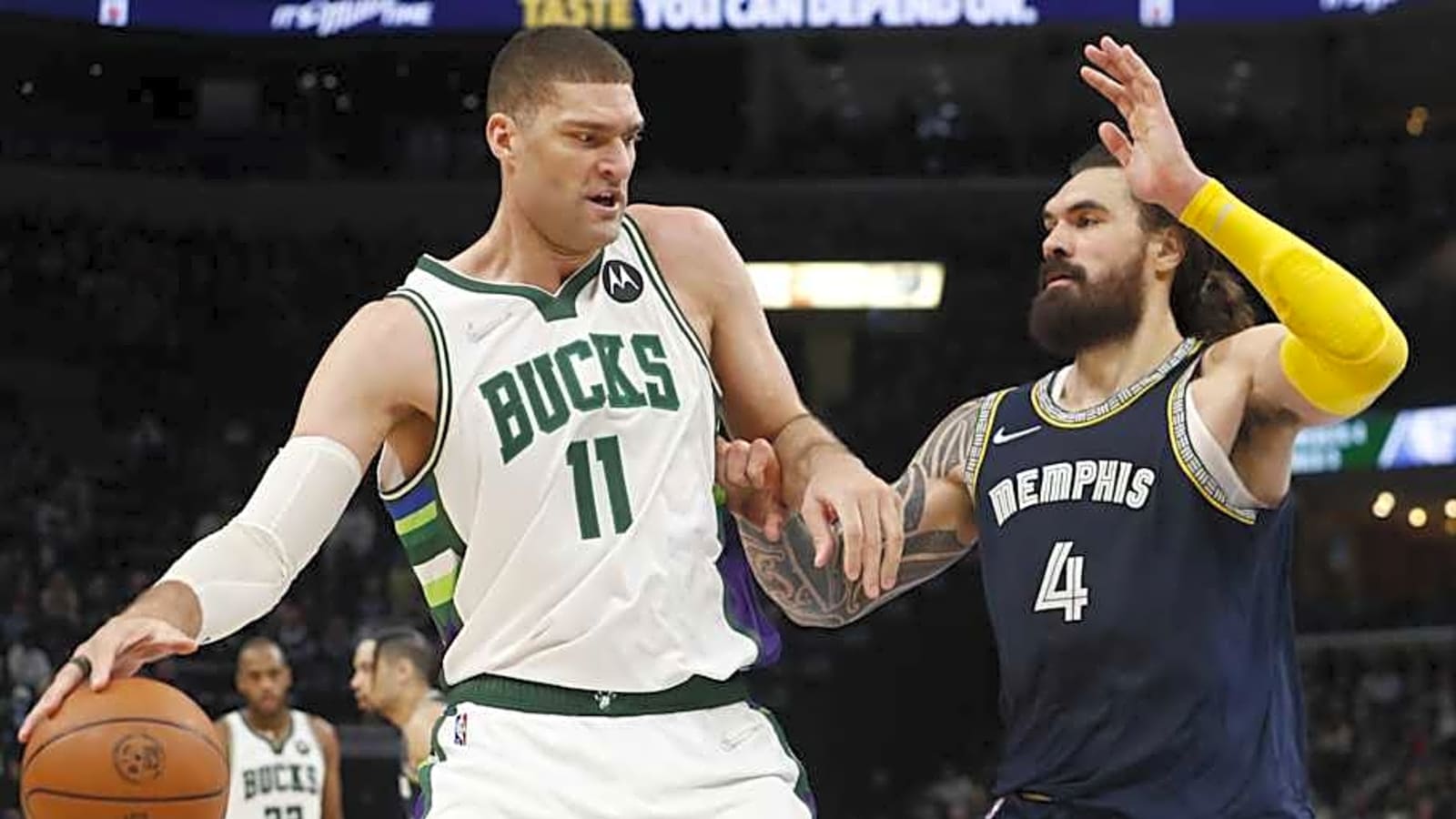 Lakers Lose Massive Center Target Before Free Agency Starts