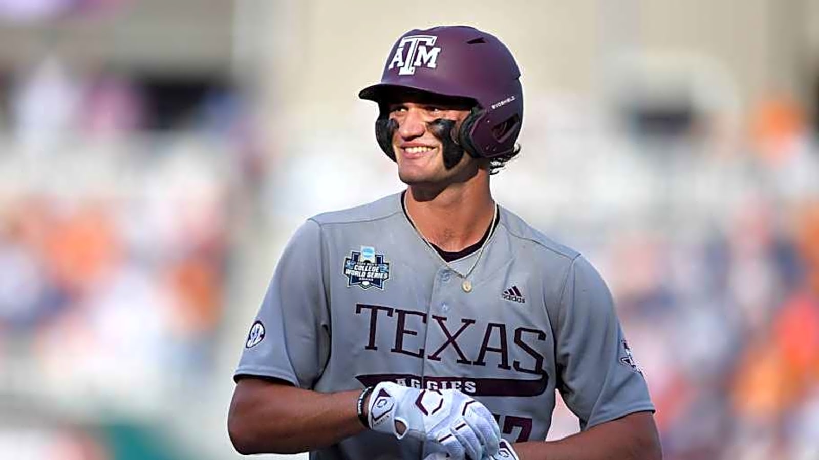 Recent Mock Draft Predicts Orioles’ Centerfielder of Future Could Slide to Them