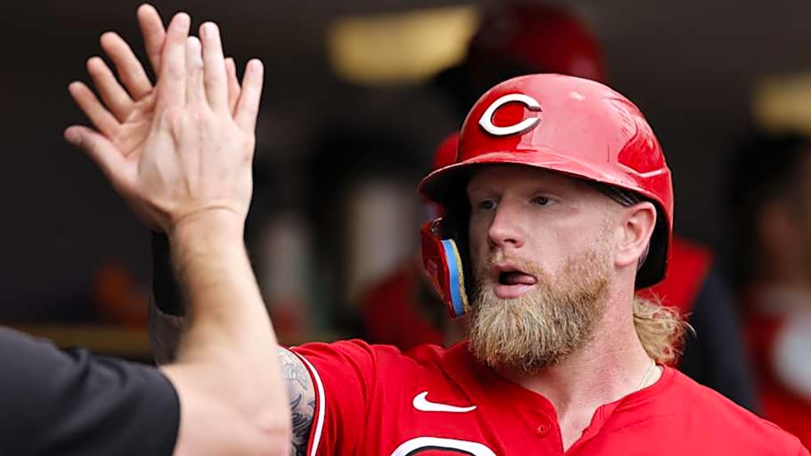 Two Reds Players Make Rehab Appearance with Triple-A Louisville