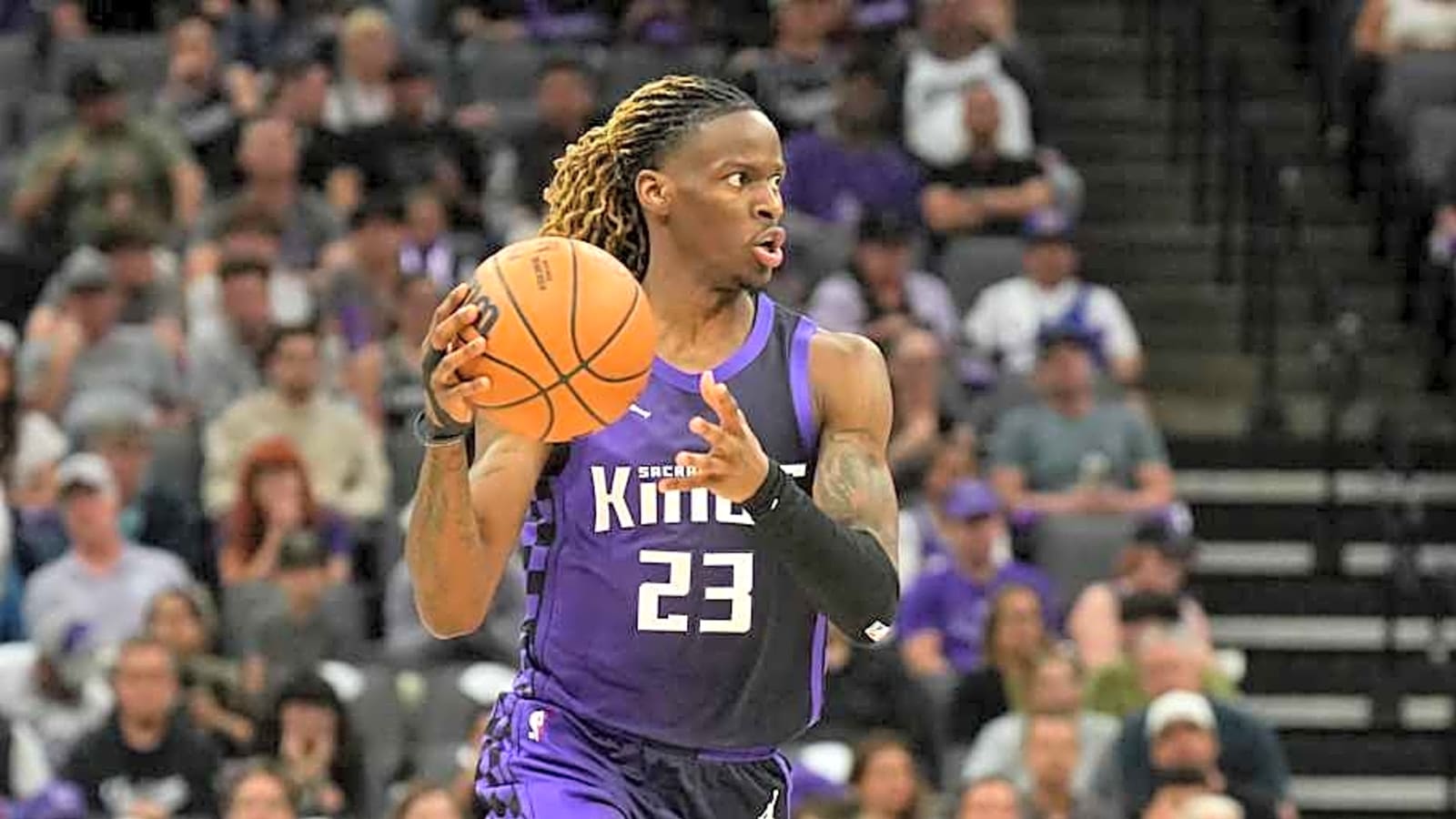 By the Numbers Analysis  - Can Kings Thrive in Transition?
