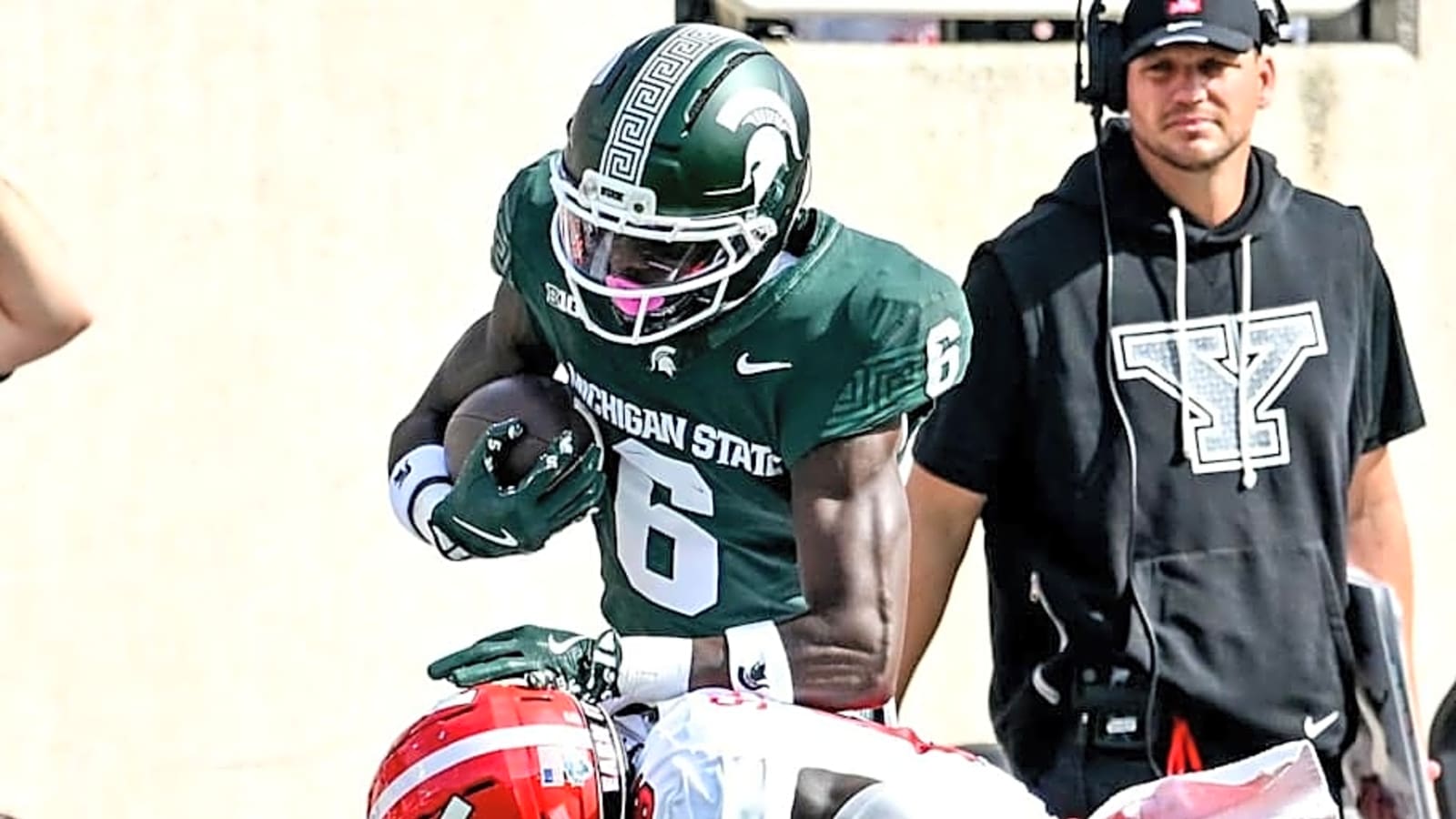 Key Variable That Could Decide MSU’s Matchup With USC