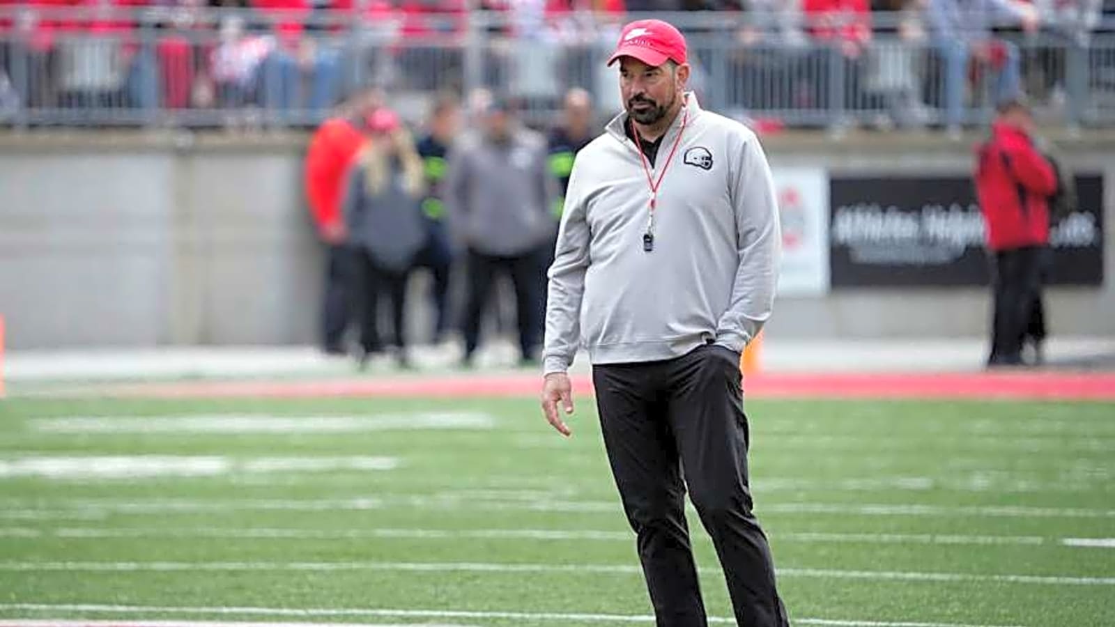 Ohio State Poised For Recruiting Battle With Michigan, Penn State And Others For 4-Star