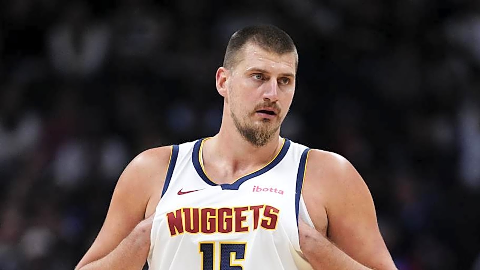 Nikola Jokic Makes NBA History During Nuggets' Six-Game Win Streak