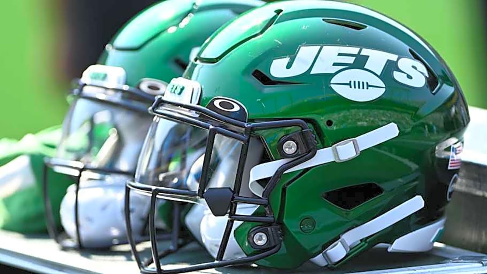Jets WR In Danger Ahead Of Roster Crunch