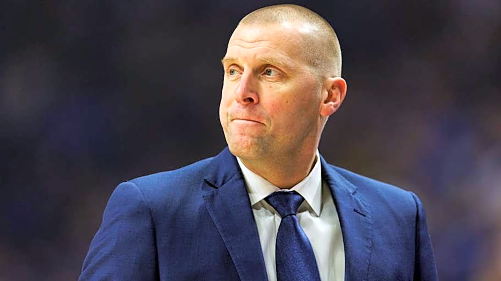 The Kentucky staff is ramping up recruiting efforts with the 2027 class