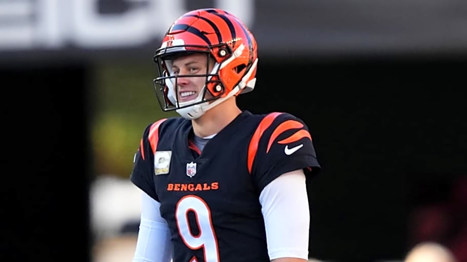 Exclusive Conversation: Joe Burrow Breaks Down Most Iconic Fits