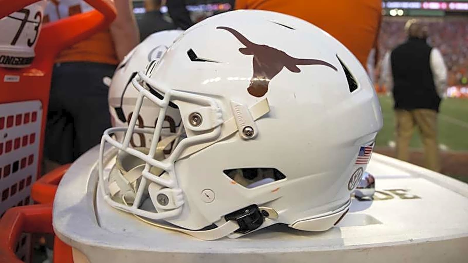 Four-Star Athlete Chooses SEC Rival Over Texas Longhorns