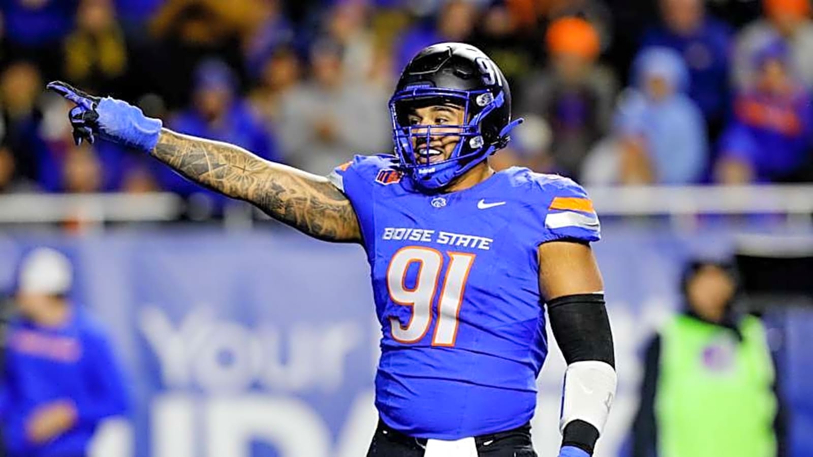 Analysts Grade Lions &#39;Outside The Box&#39; 2025 Draft