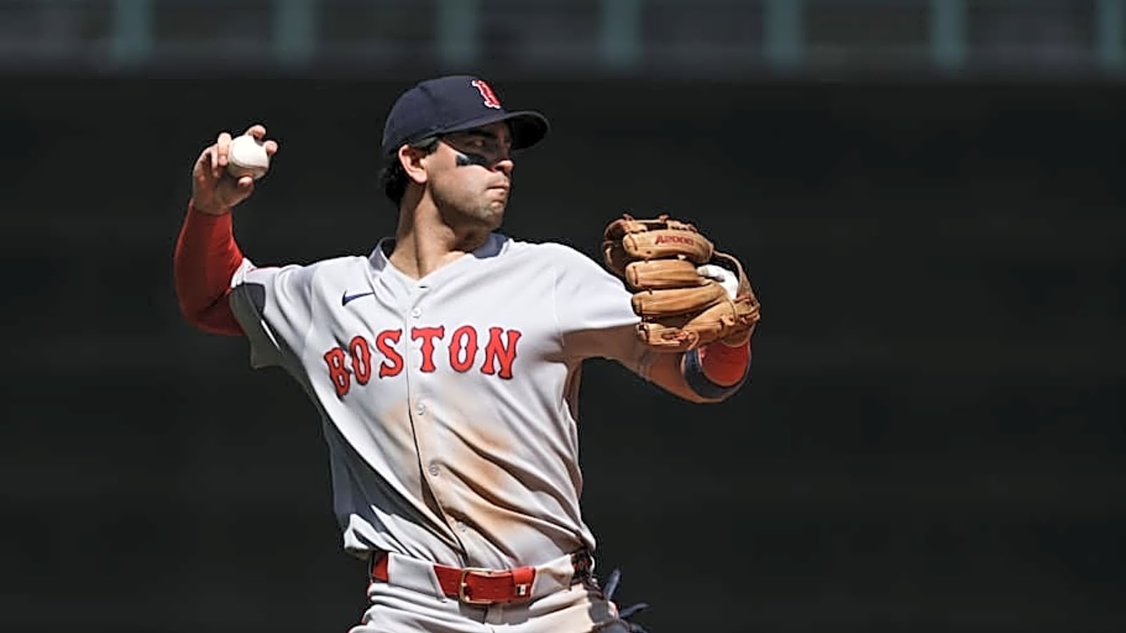 Red Sox&#39;s Marcelo Mayer Undergoes Surgery; Recovery Timeline Revealed