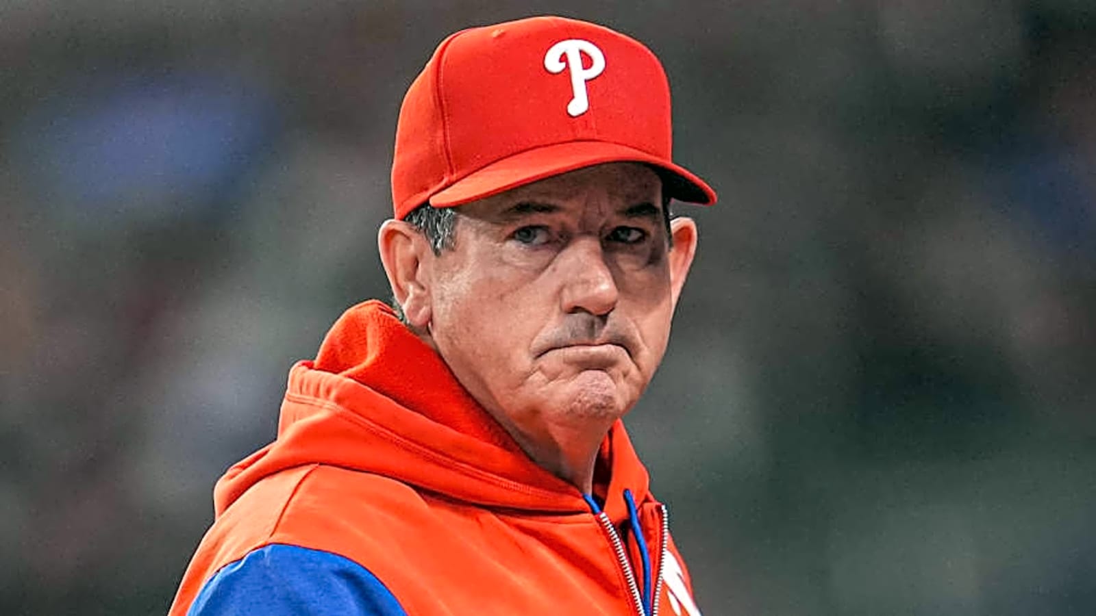 One Thing Has Given Rob Thomson Confidence To Increase Workload of Phillies Starters