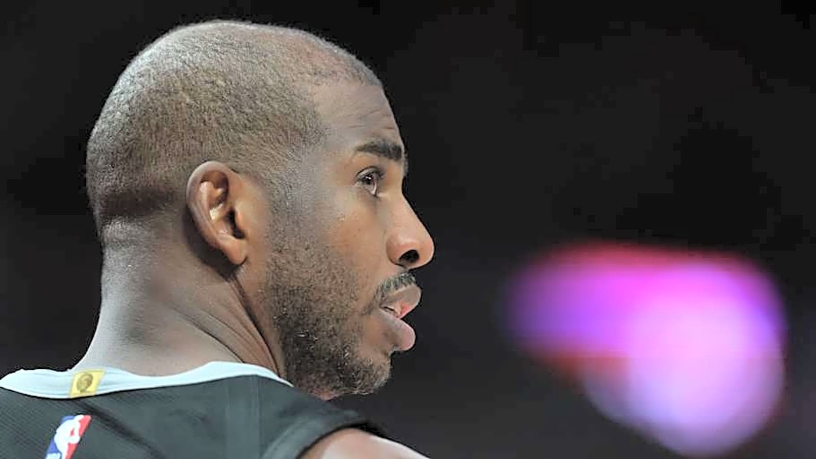 New Report on Chris Paul&#39;s Major Free Agency Decision