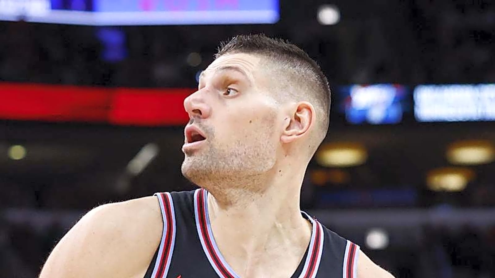 Nikola Vucevic Traded to Celtics; Will Raptors Respond?