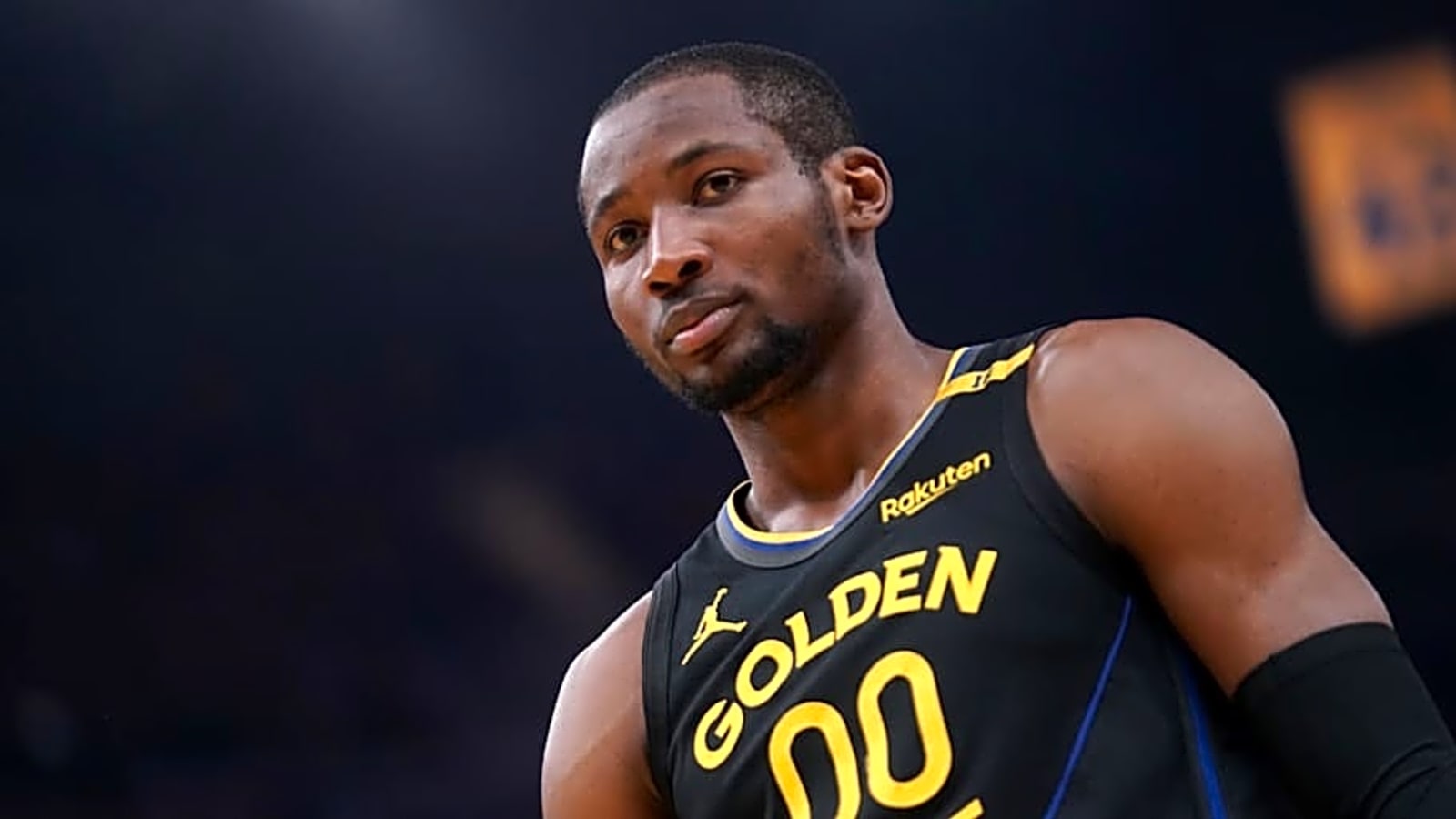 New Update on Jonathan Kuminga&#39;s Situation With Warriors