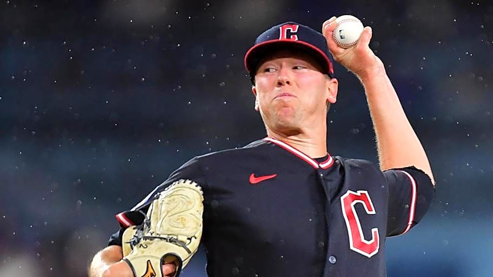 Guardians Bring Back Reliever Kolby Allard on Minor League Deal for Another Shot