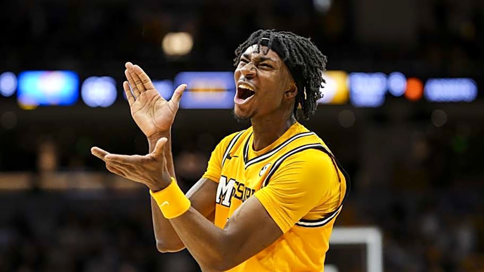 Anthony Robinson II&#39;s 2026 NBA Draft Chances