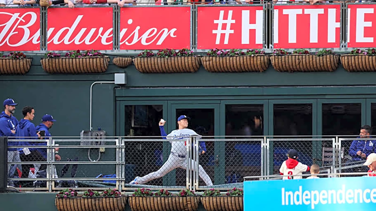 Dodgers&#39; $325 Million Pitcher Looking Like a &#39;Steal&#39; Says Insider
