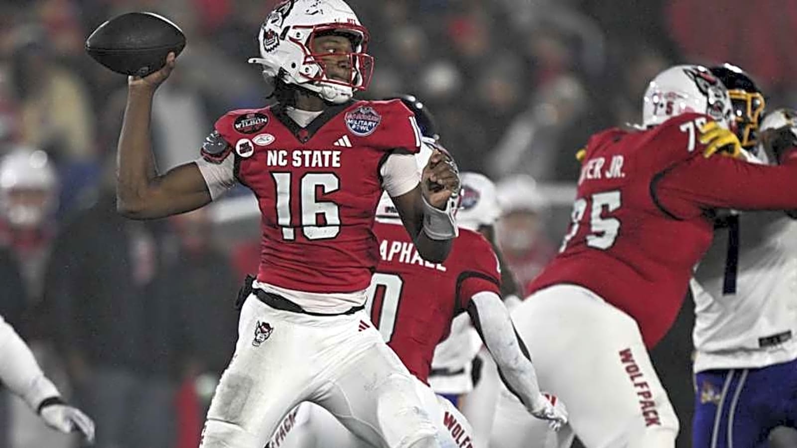 Wolfpack&#39;s Prove-It Year: Bailey, Smothers, Defense