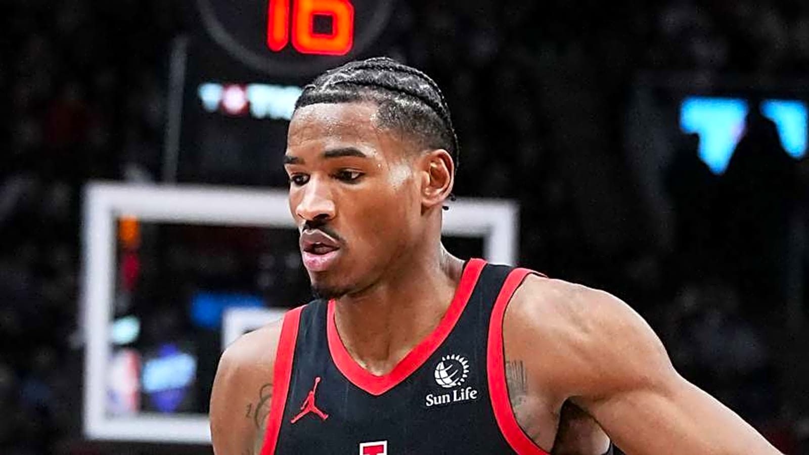 Raptors Trade Rumors: Buy or Sell