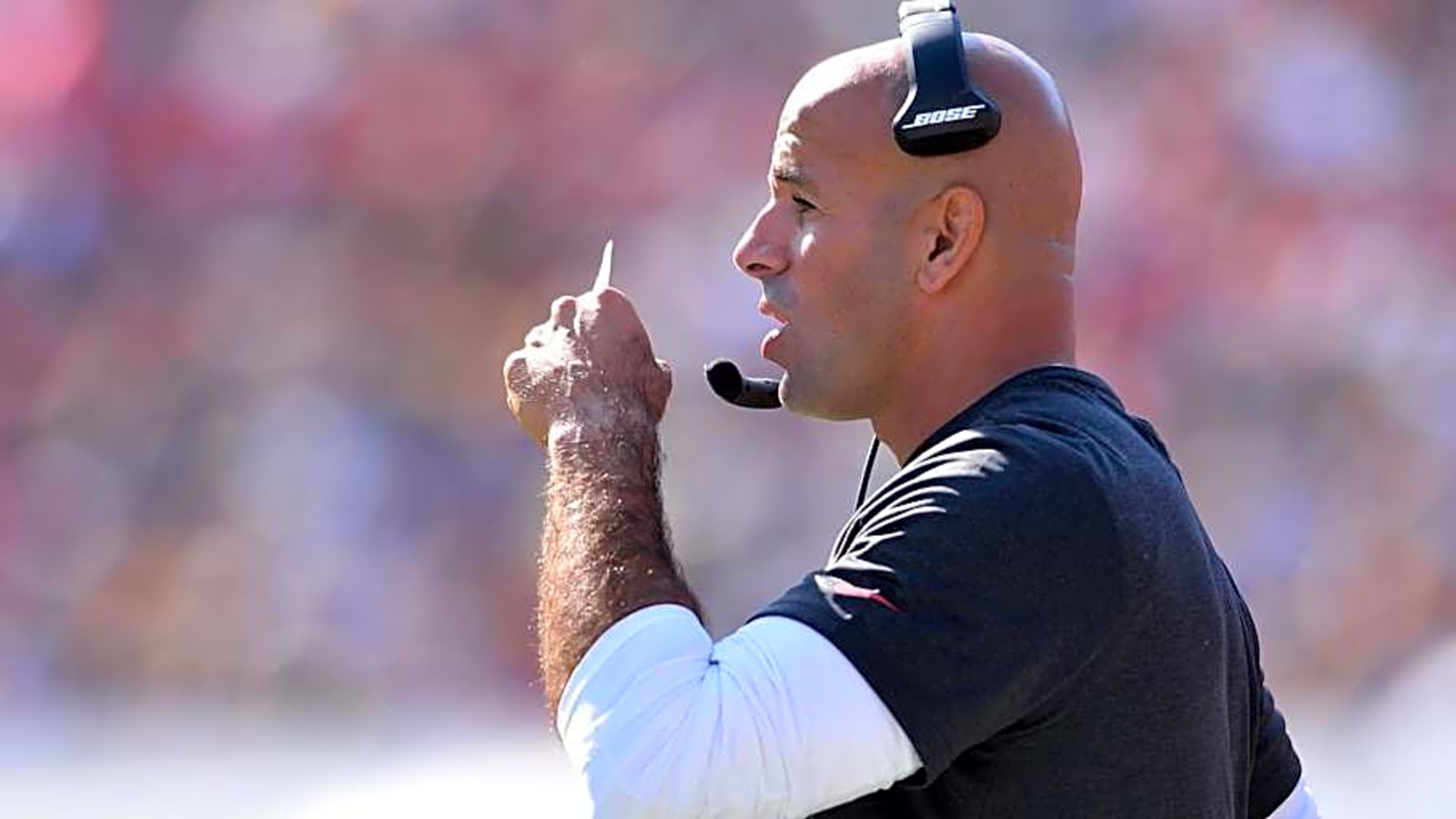 Will Familiar Face Turn Tide of  Rams-49ers Rivalry?