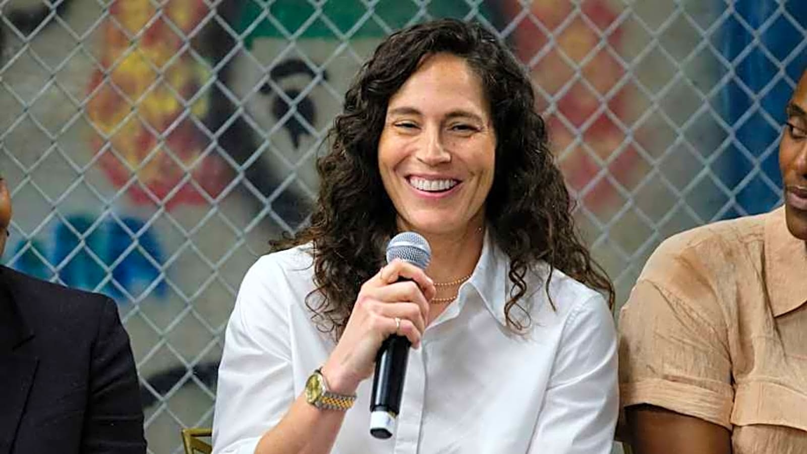Sue Bird Reveals &#39;Biggest Snub&#39; of 2025 WNBA All-Star Game