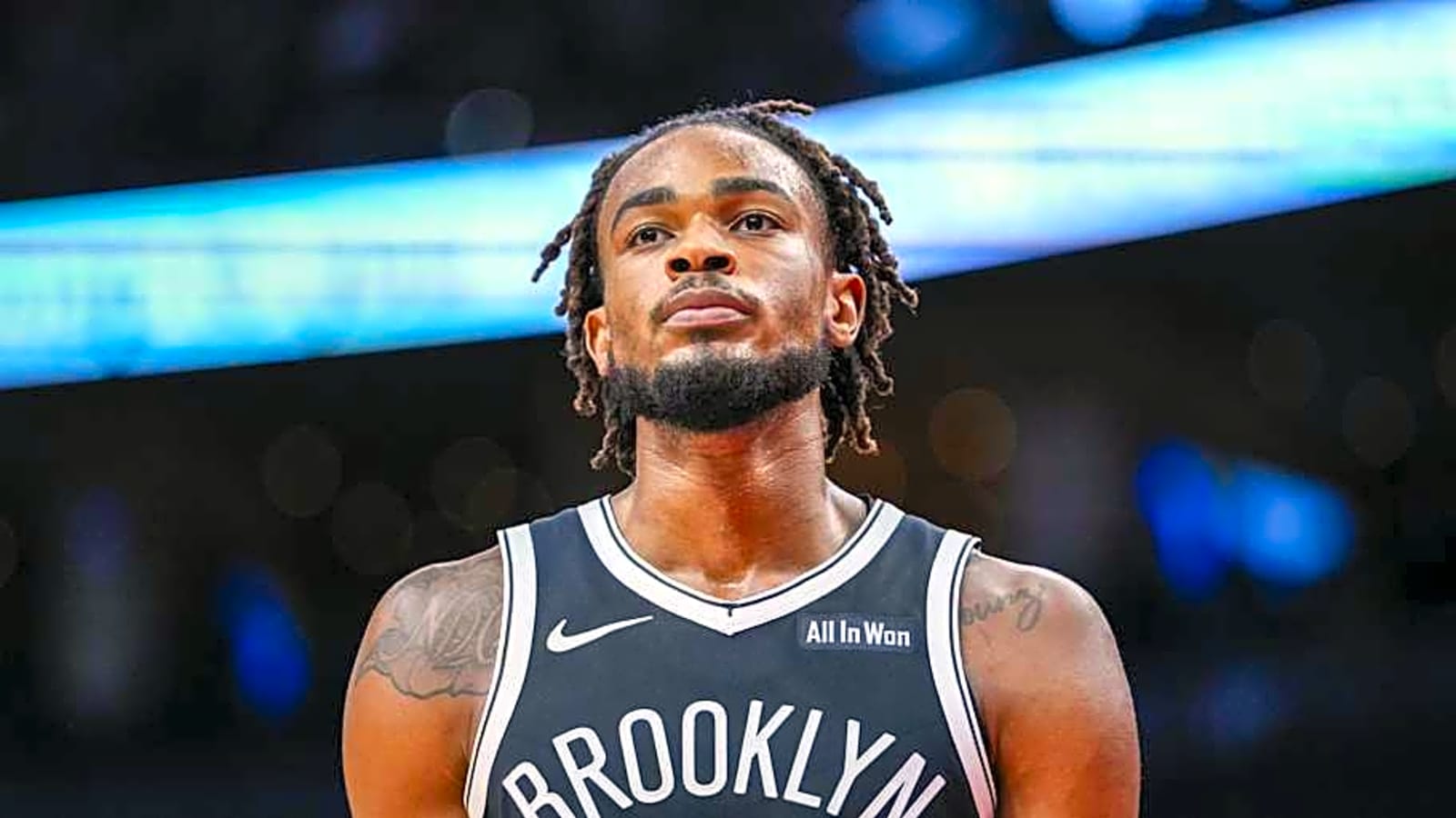 Nets&#39; Veteran Leadership Labeled as Team&#39;s Biggest Concern