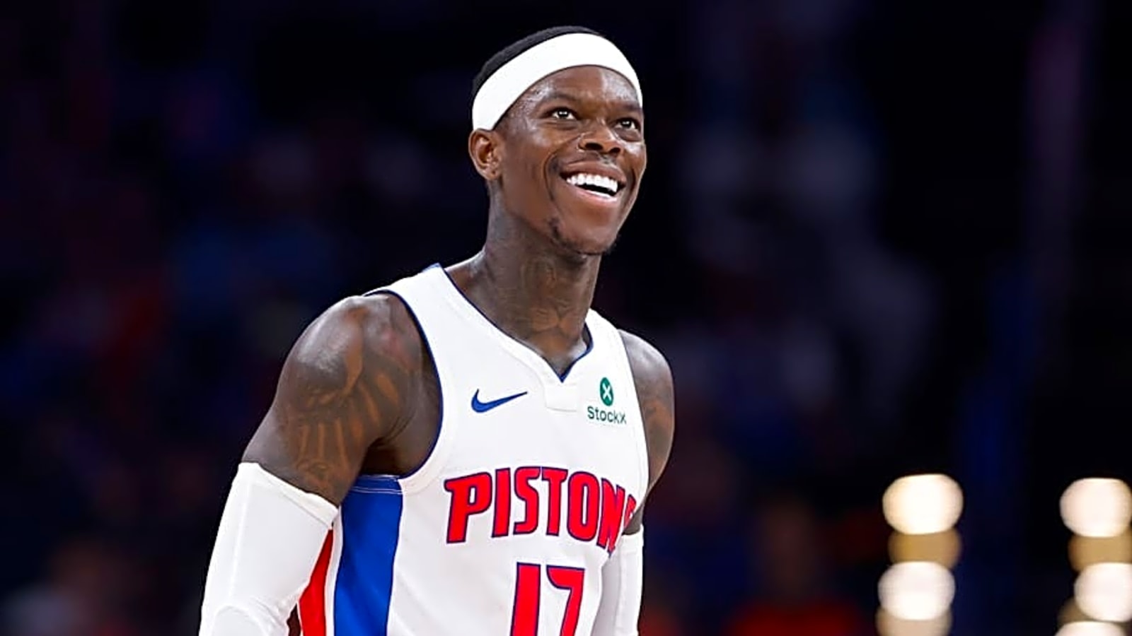Dennis Schroder’s Reps Create Major Pistons Question