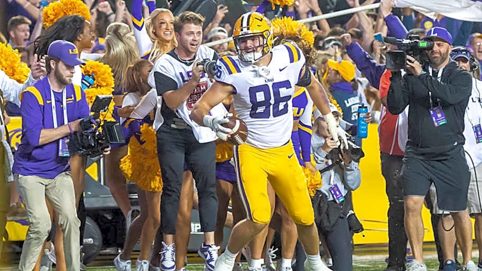 Nick Saban Shares 'Biggest Recruiting Mistake We Ever Made' at Alabama