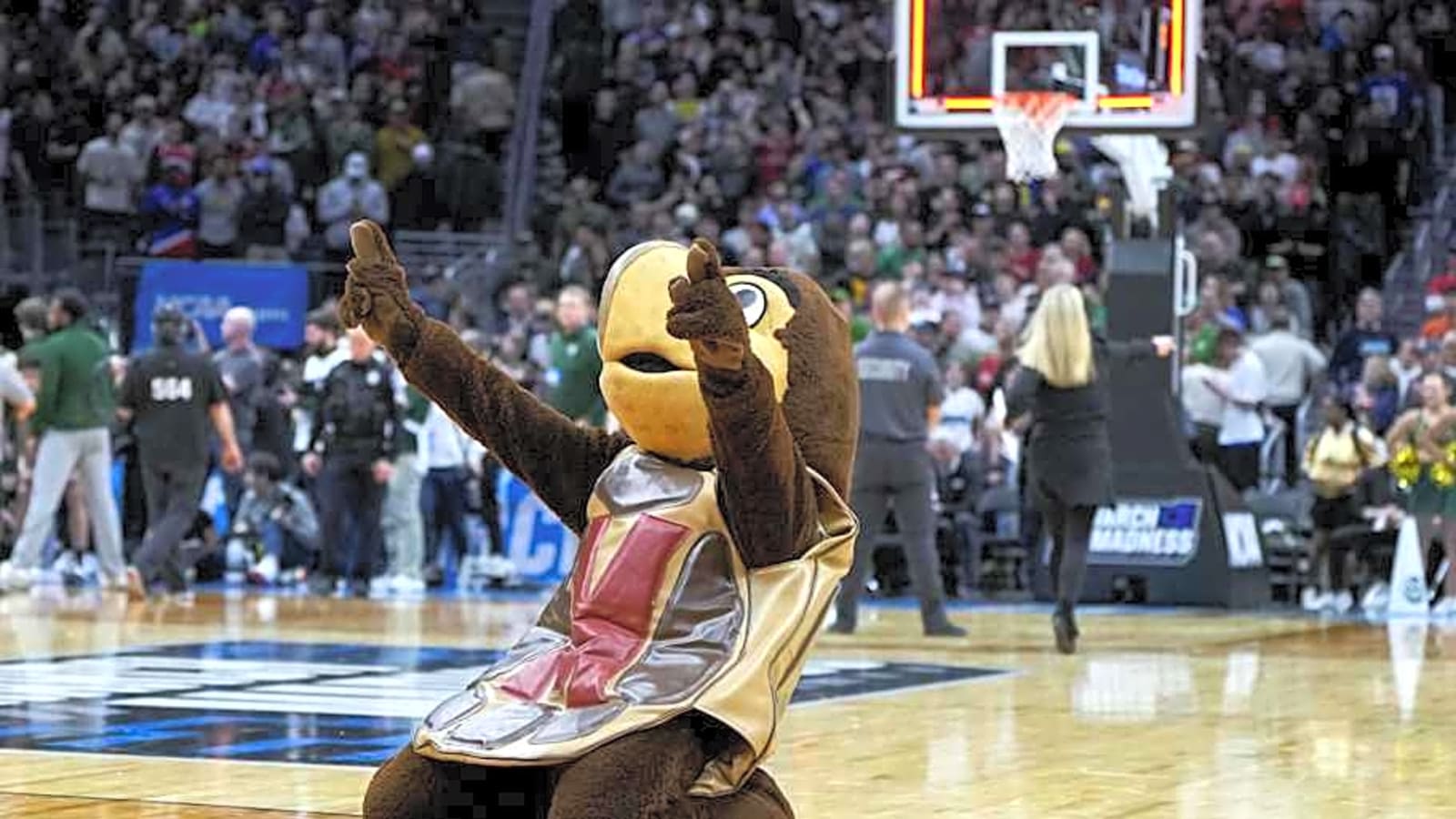 Maryland basketball attempting to get into the mix for high-level, top-100 recruit
