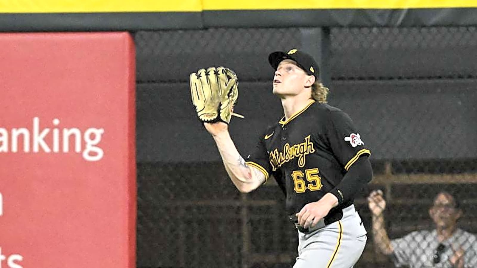 Pirates Bring Back Jack Suwinski vs. Tigers