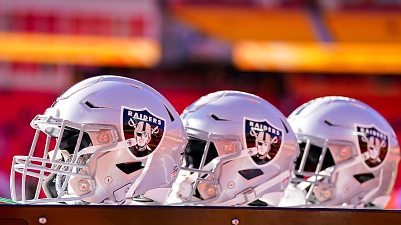 This Raiders&#39; Offseason Addition Will Make Headlines in 2025