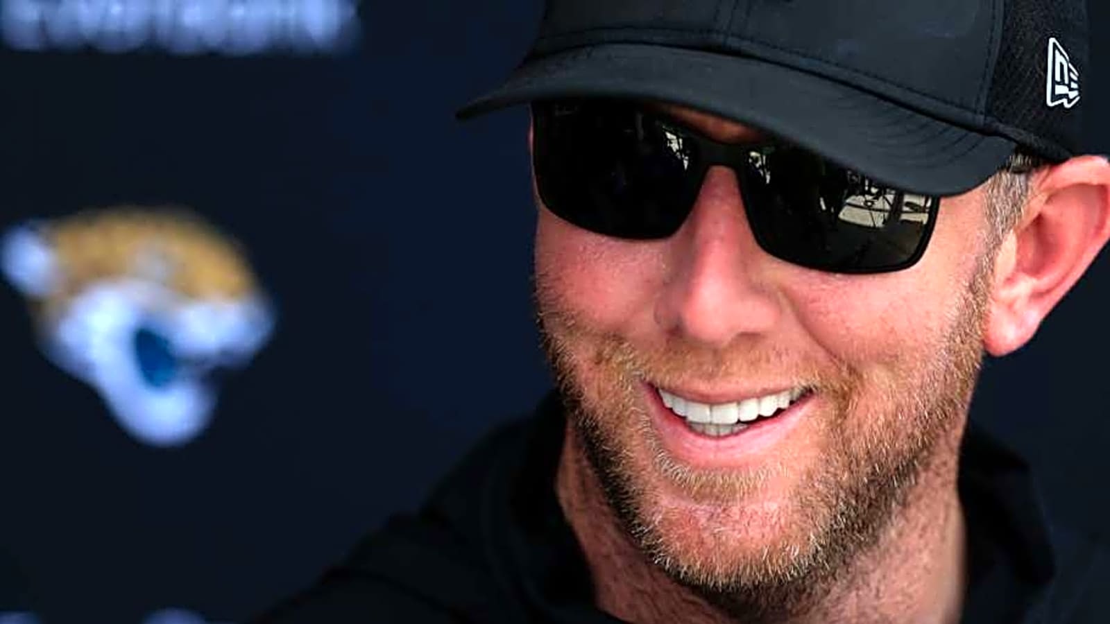 How Jaguars Star Reaffirmed Liam Coen&#39;s Belief in Him