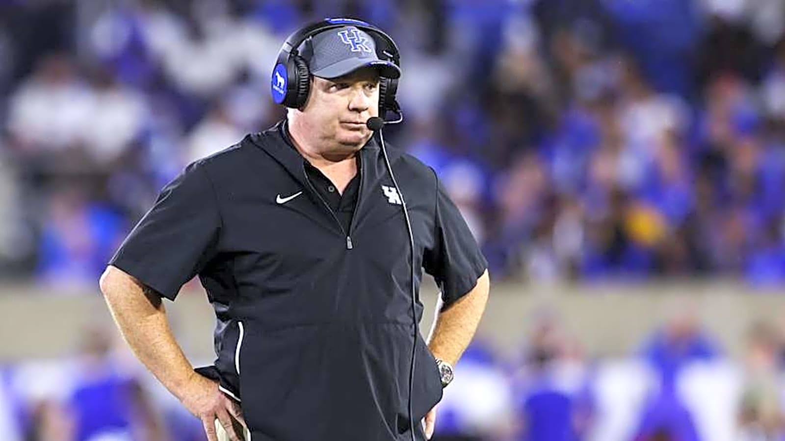 Toledo presents a unique challenge for Kentucky in Week 1