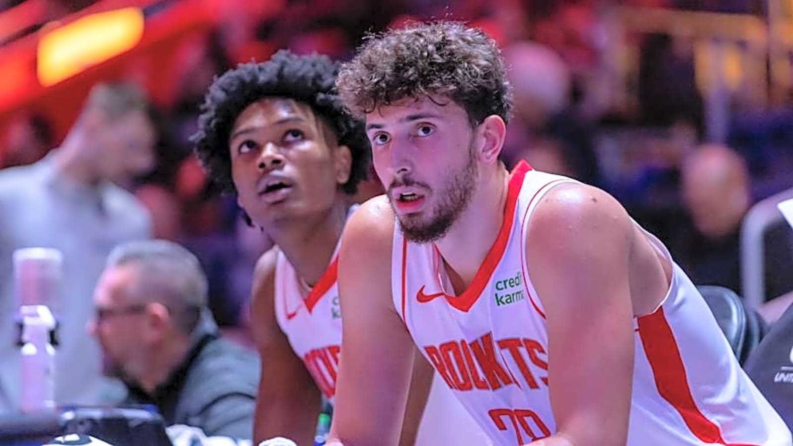 Only Two Rockets Should Consider Themselves a Lock to Stay in Houston
