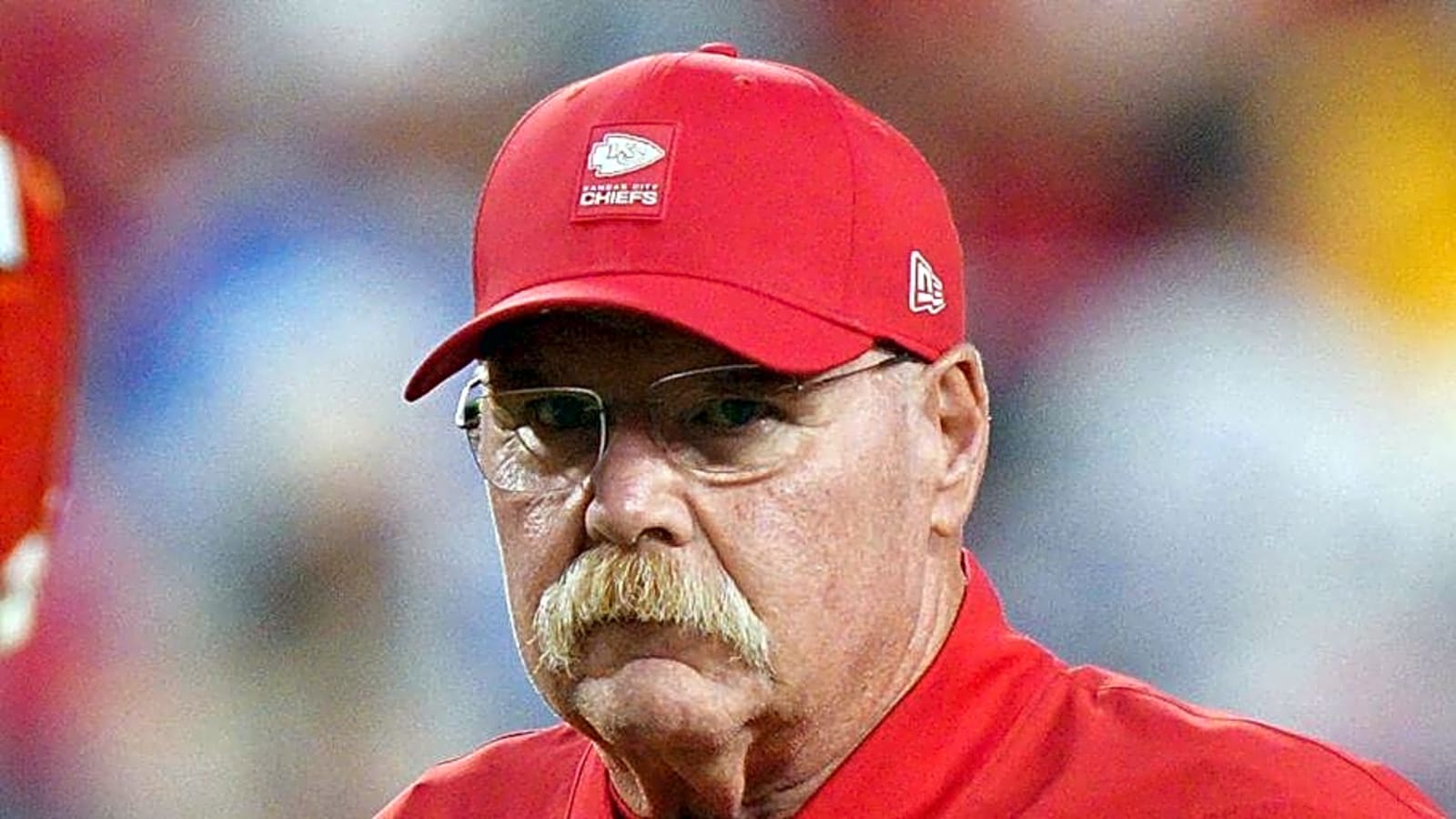 A Player the Chiefs Can Rely on in 2026