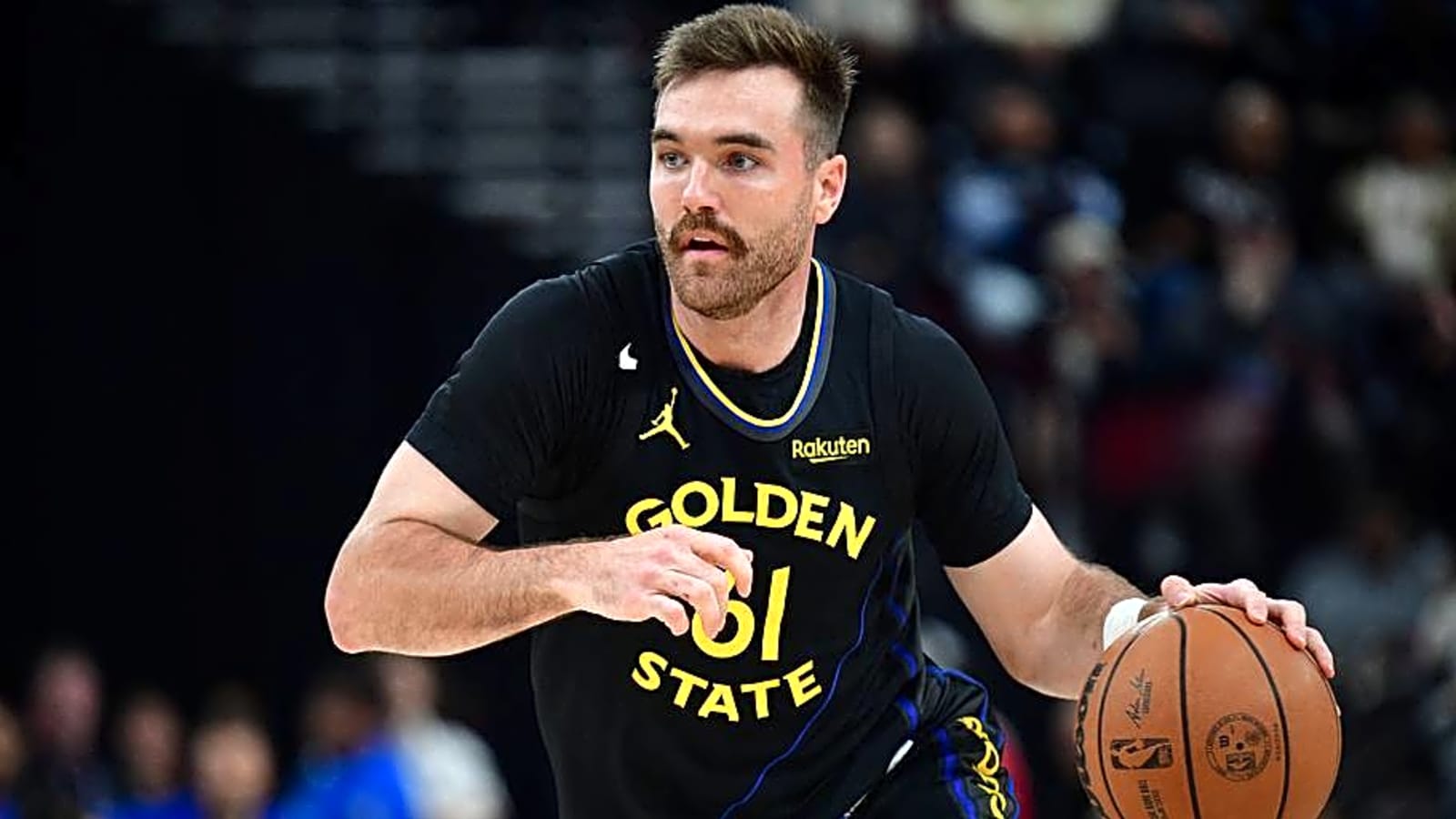 Suns Sign Former Warriors Guard