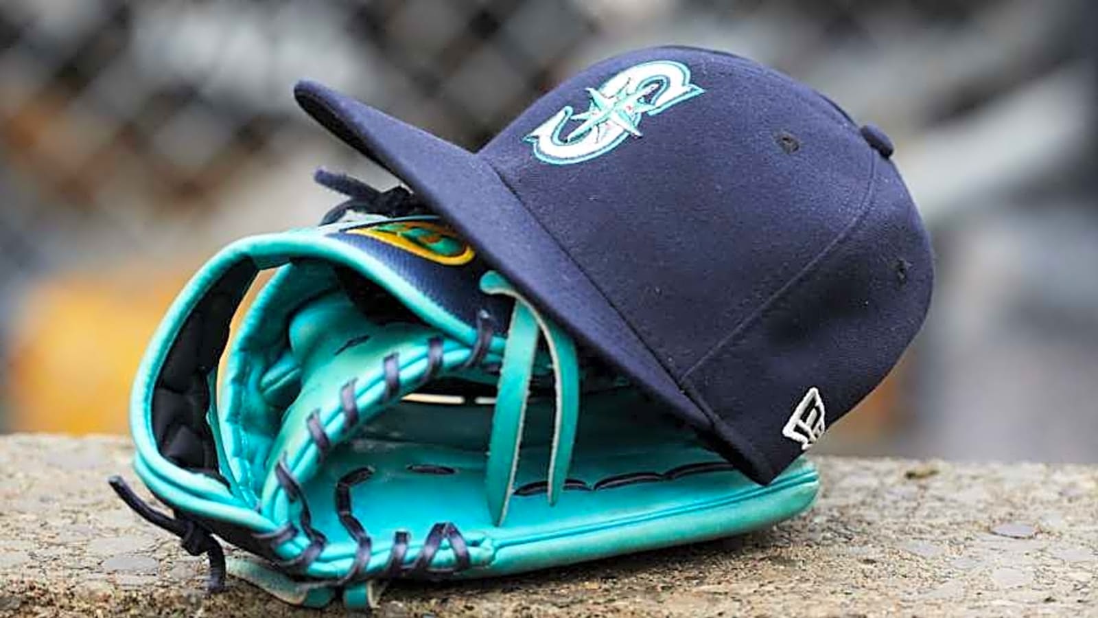 Rehabbing Seattle Mariner Hurls Bat at A&#39;s Pitcher
