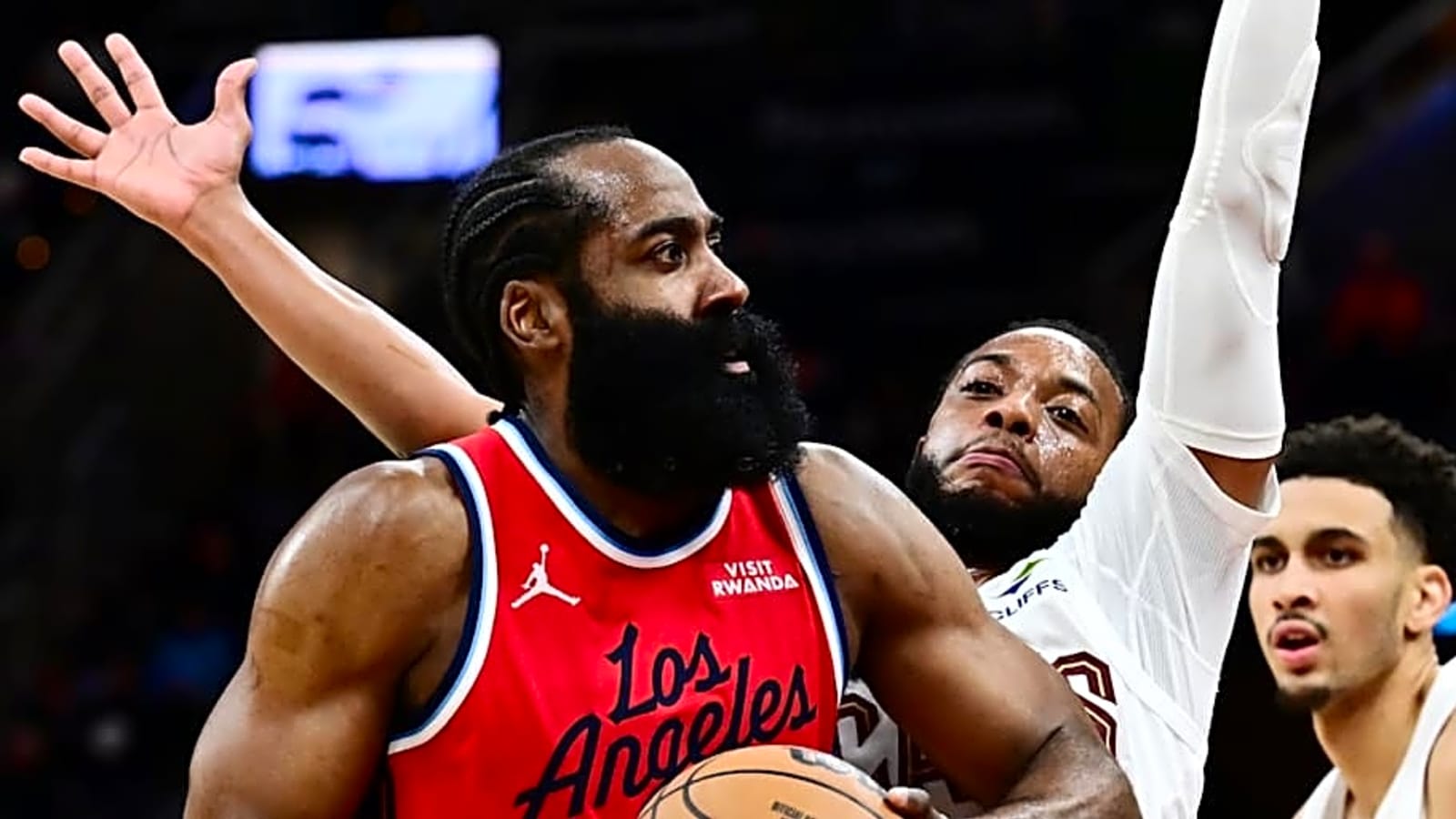 Cleveland Cavaliers vs. LA Clippers game Wednesday: Preview, Breakdown