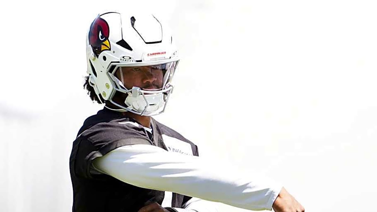 Analyst Believes It&#39;s Playoffs or Trade Kyler Murray for Arizona Cardinals