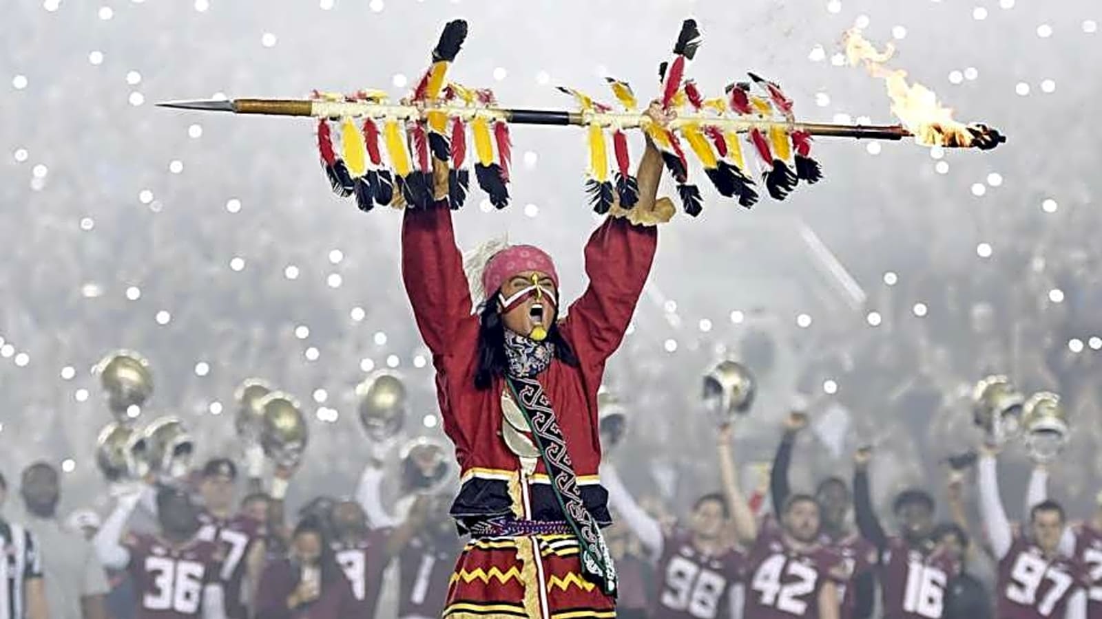 Florida State lands four-star wideout Brandon Bennett over Gators and Bulldogs