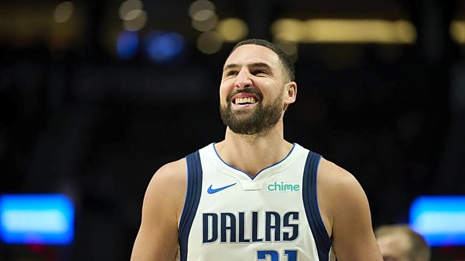 Is Klay Thompson a Buyout or Trade Candidate for the Dallas Mavericks?