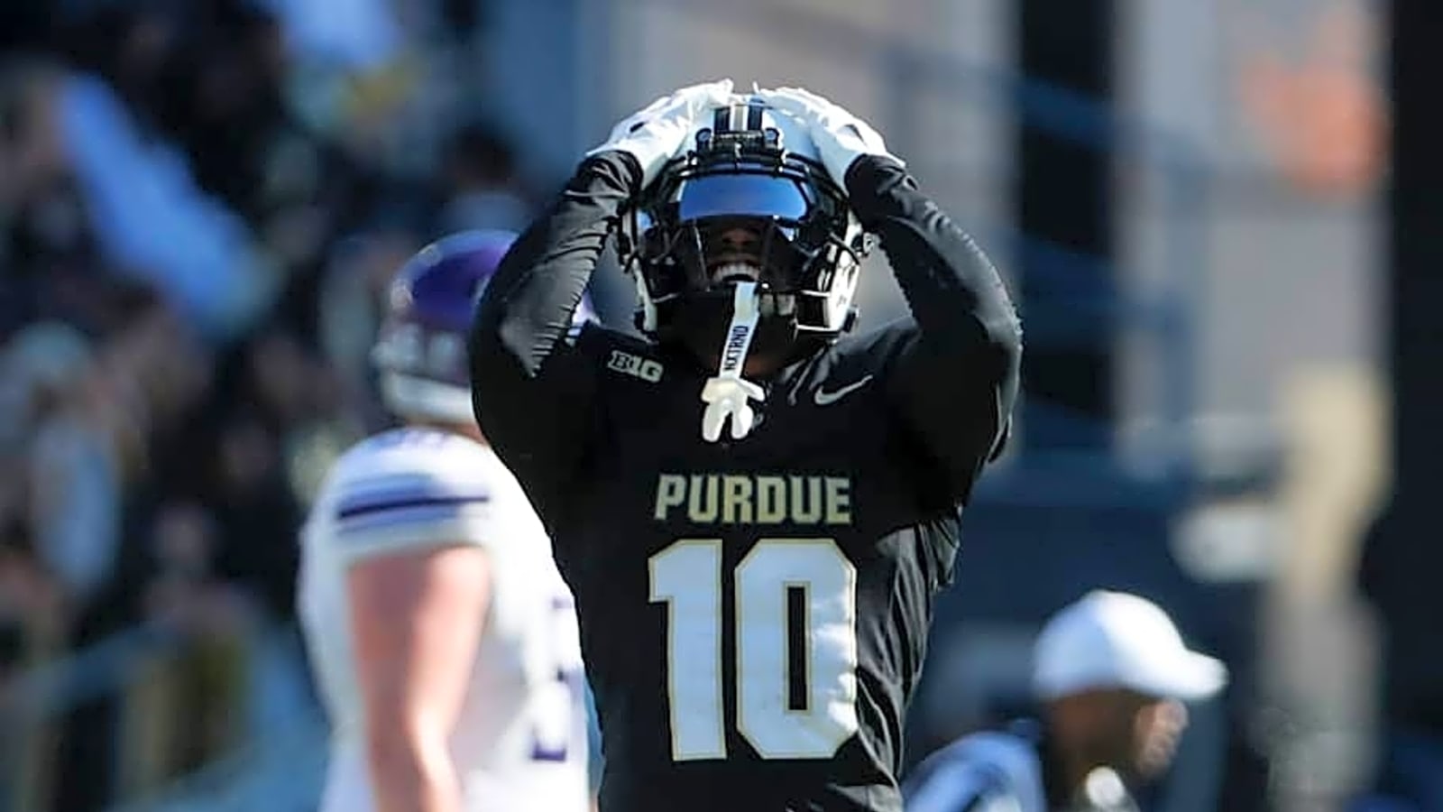Purdue Football Among Teams With Longest-Active Top 25 Drought