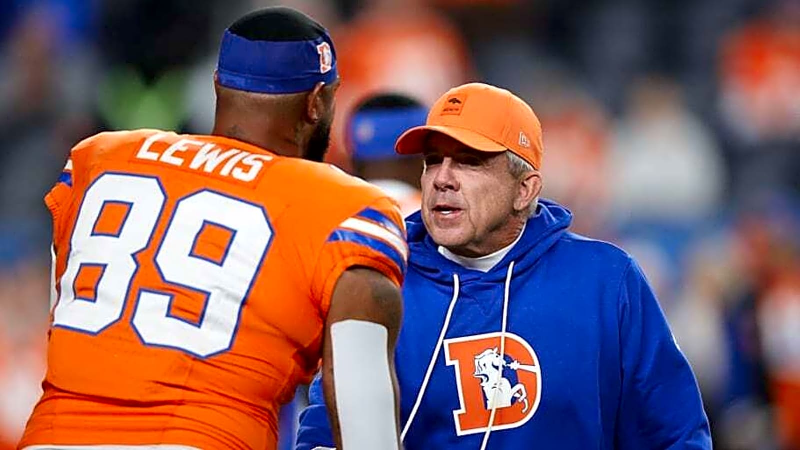 3 Broncos Free Agents Who Could Still Re-Sign With Denver