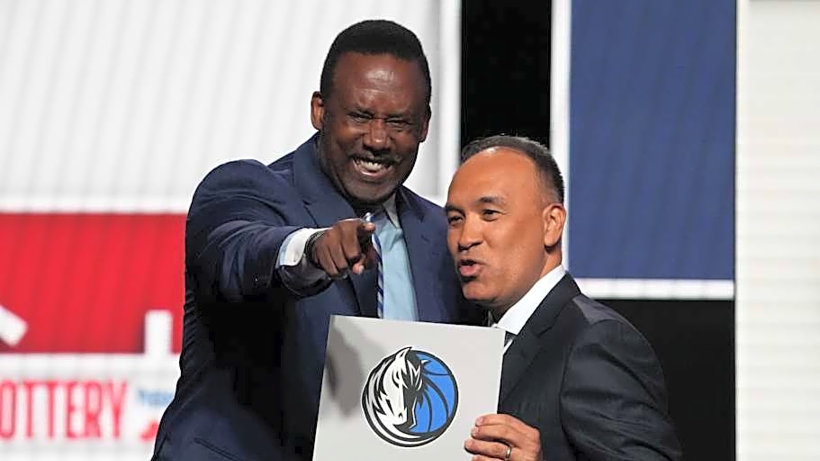 Dallas Mavericks 2026 NBA Draft Lottery Preview
