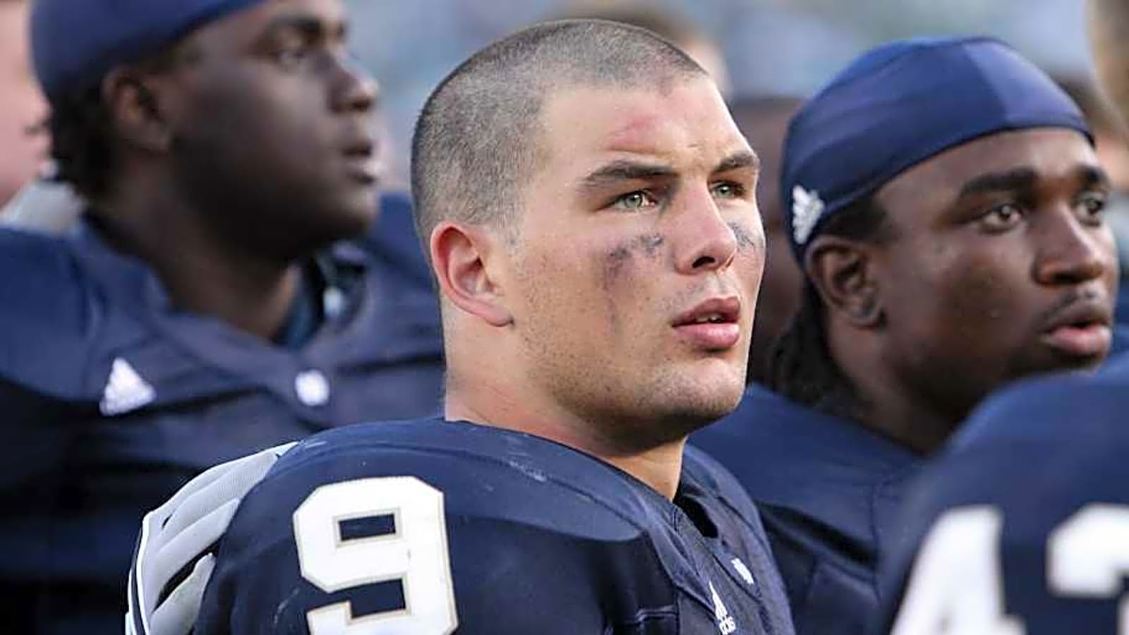Tom Zbikowski Drops Bold Notre Dame Quarterback Take, Reflects on Bitter Exit