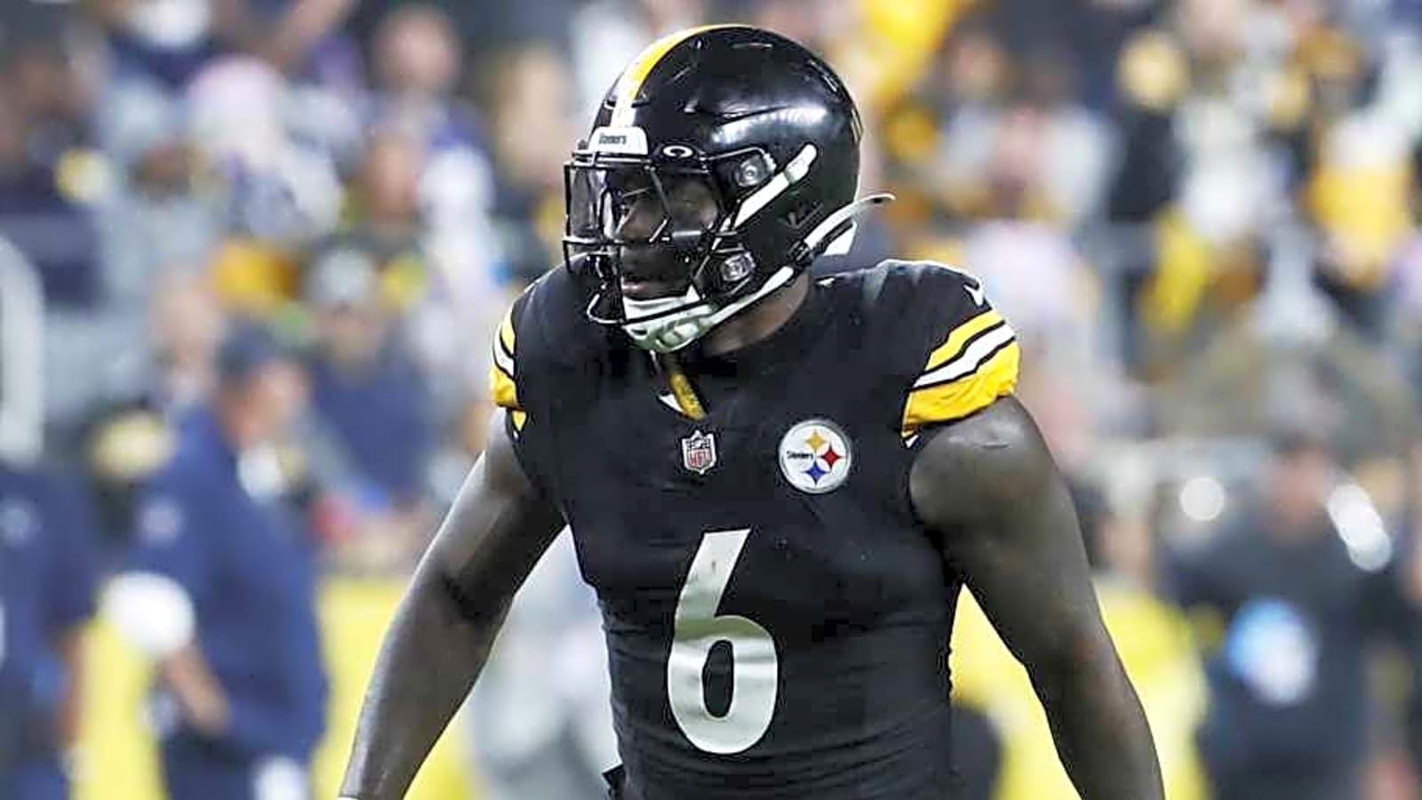 Former Ravens LB Throws Shade at Team