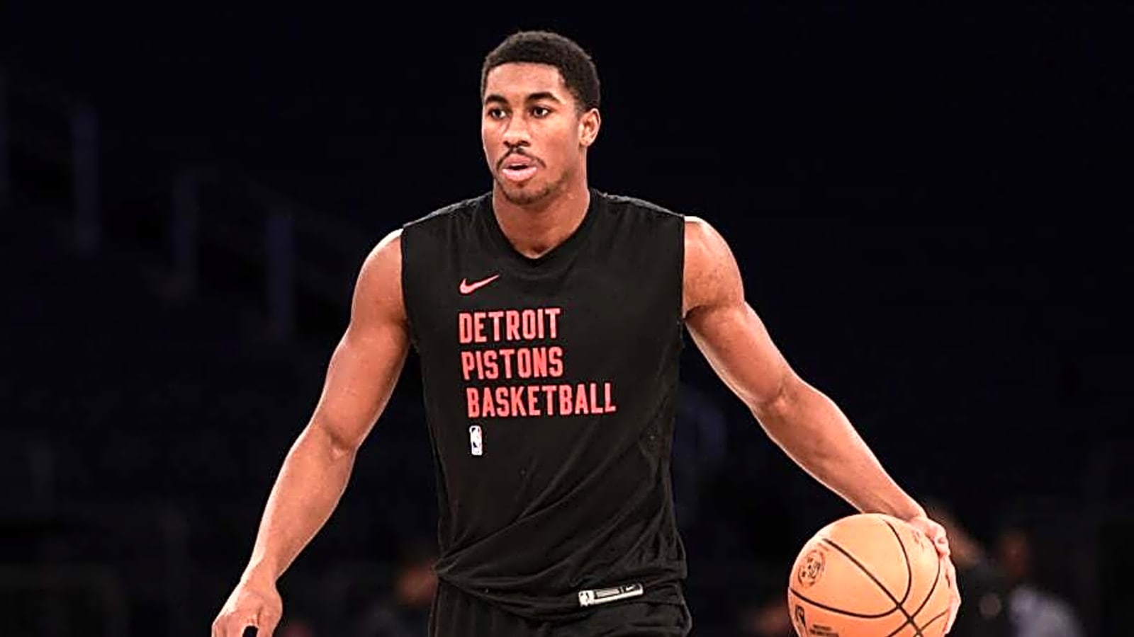 NBA Insider Expresses Major Confidence in Pistons Player