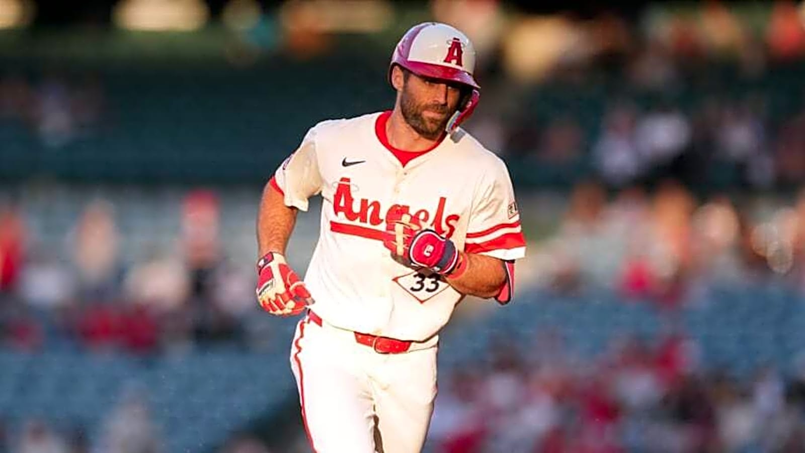 Royals Linked To $7.8 Million Angels Slugger By Insider Ahead Of Trade Deadline