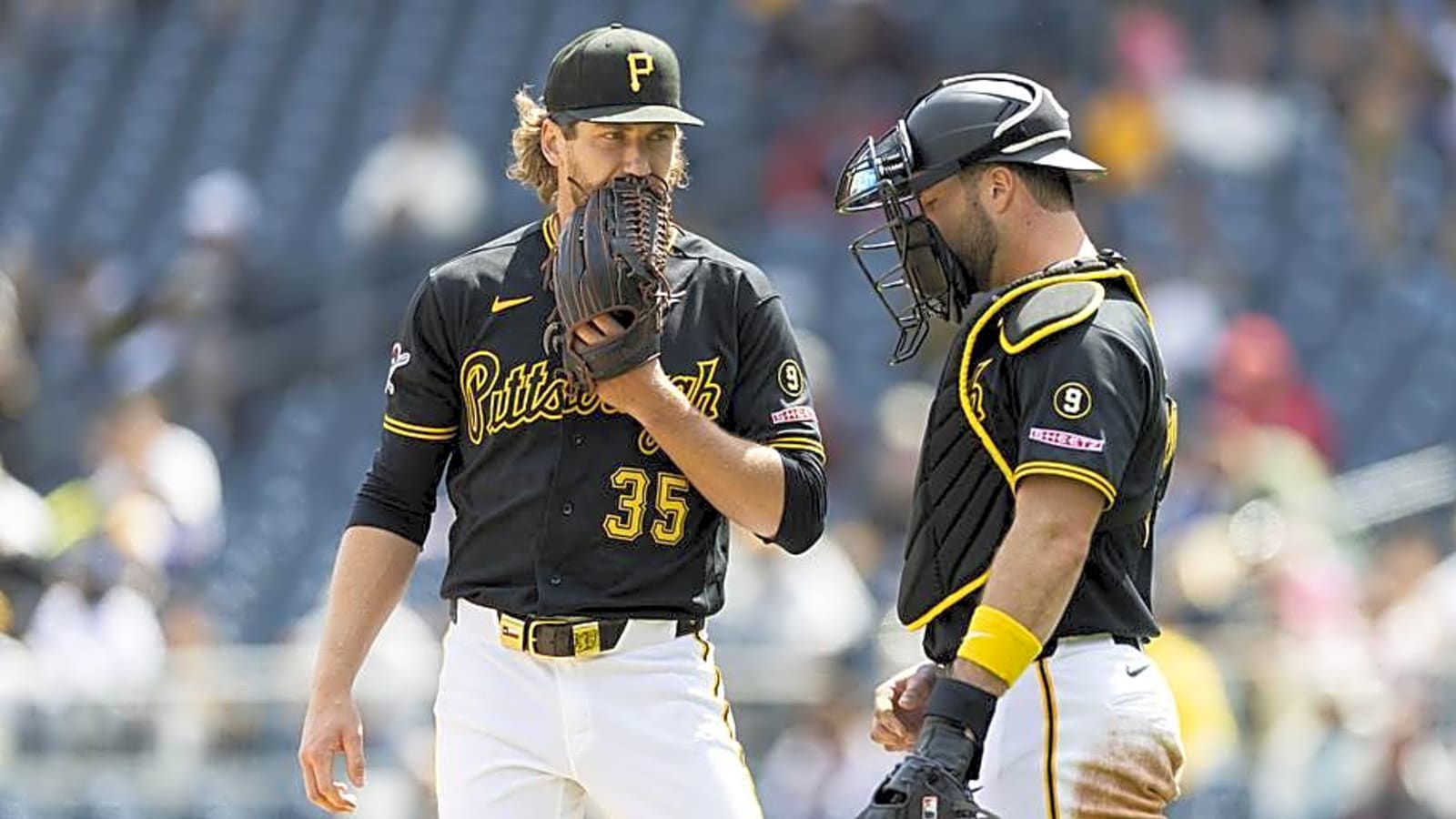 Pirates vs Giants Series: Three Things to Watch