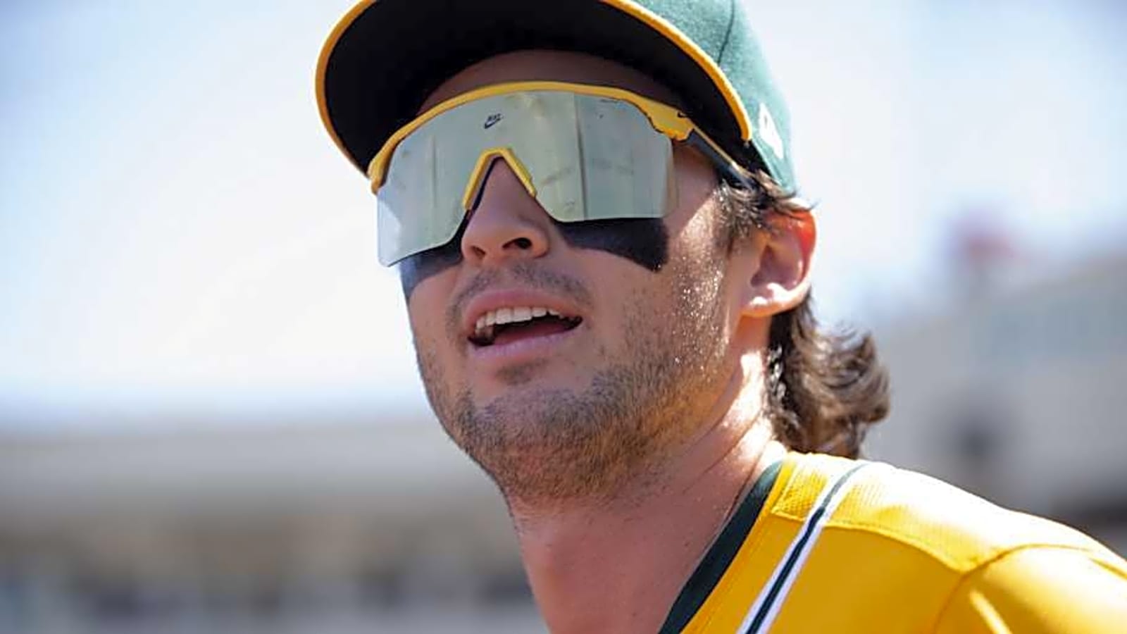 A&#39;s Rookie Jacob Wilson&#39;s Cards Soaring in Value