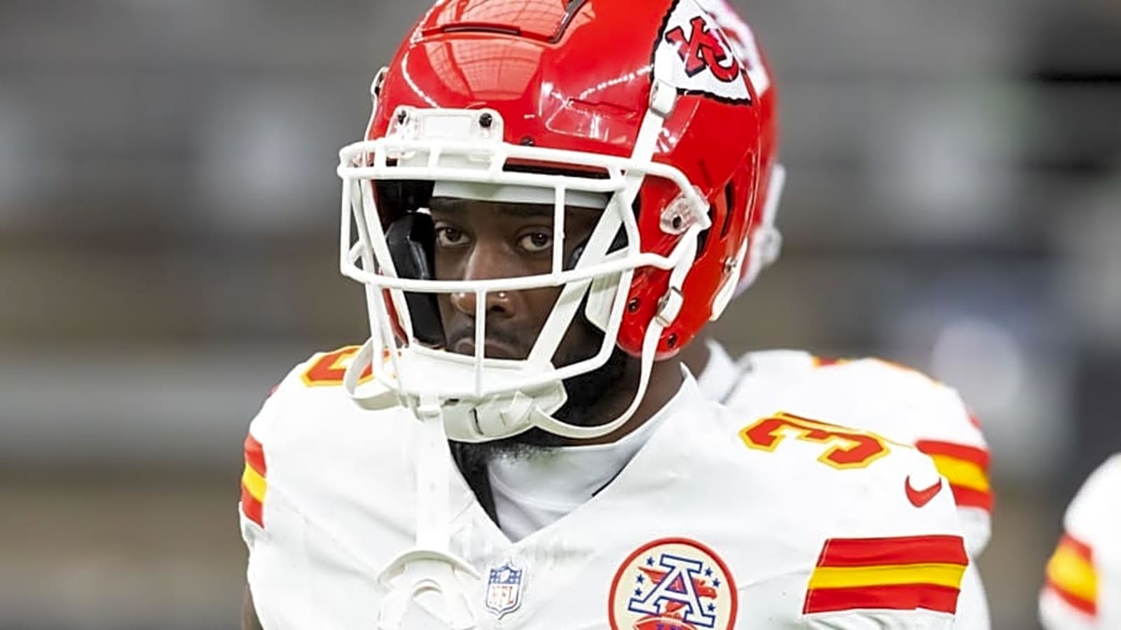 Watch: Chiefs Cornerback Jaylen Watson’s Monday Availability